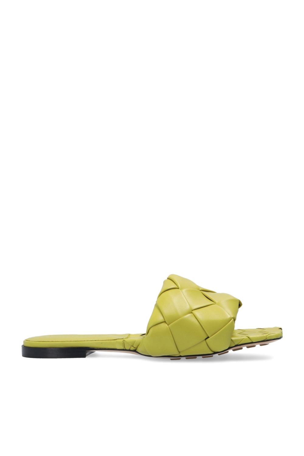 Bottega Veneta 'BV Lido' slides | Women's Shoes | IetpShops